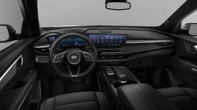 2027 Buick Enclave Sport Touring