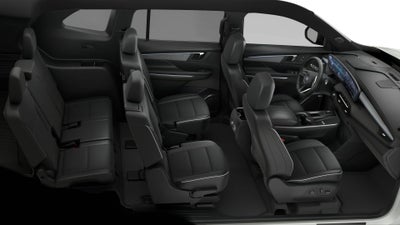 2027 Buick Enclave Sport Touring