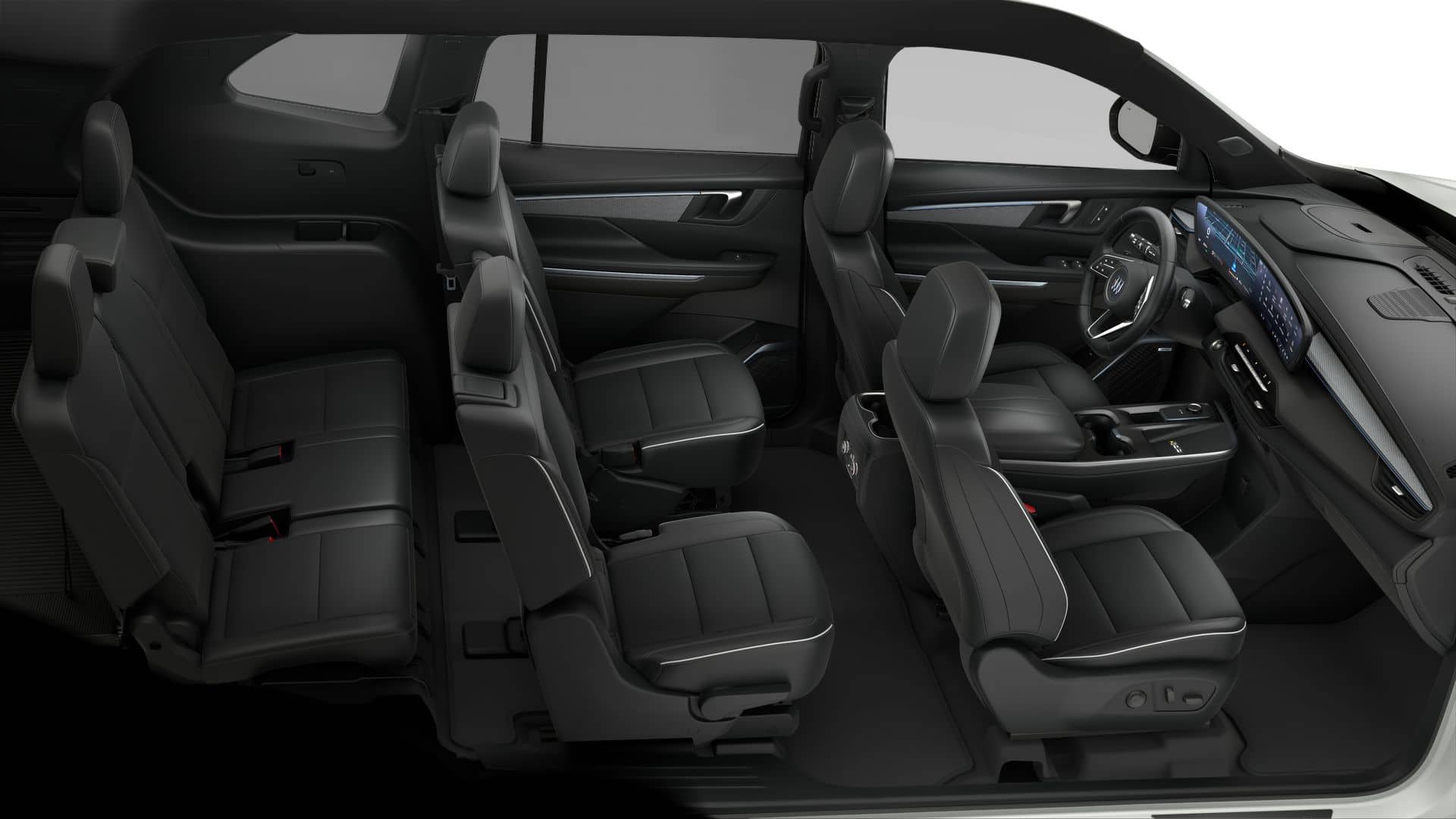 2027 Buick Enclave Sport Touring
