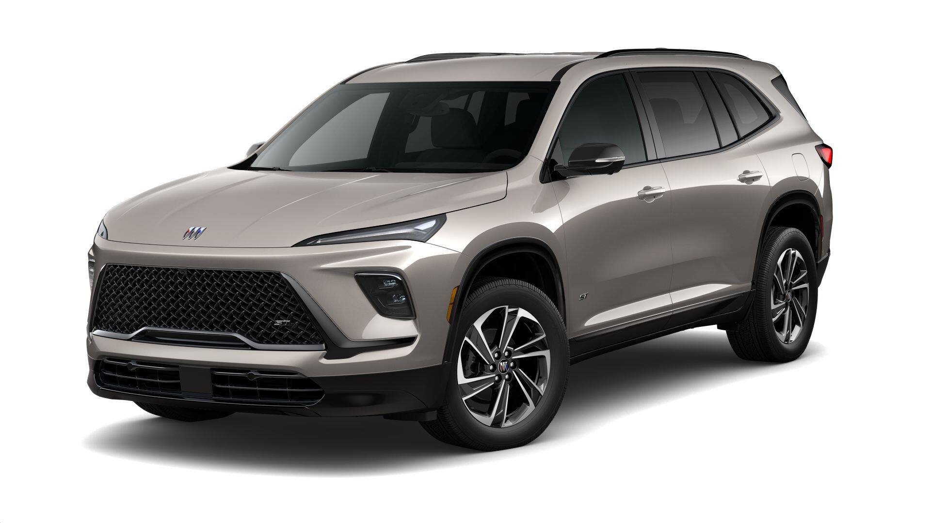 2026 Buick Enclave Sport Touring's photo