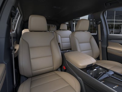 2027 Buick Enclave Preferred