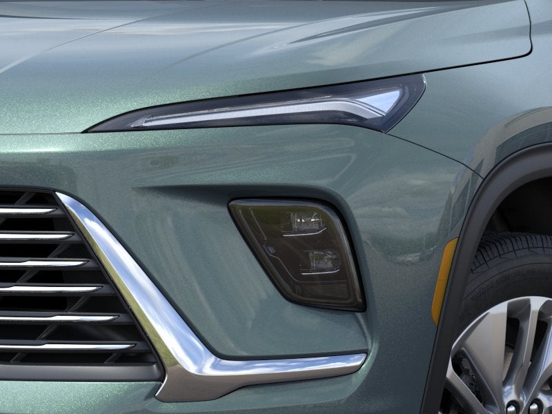 2027 Buick Enclave Preferred - Photo 10