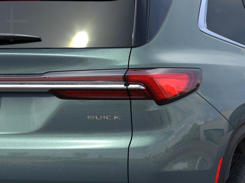 2027 Buick Enclave Preferred - Photo 11