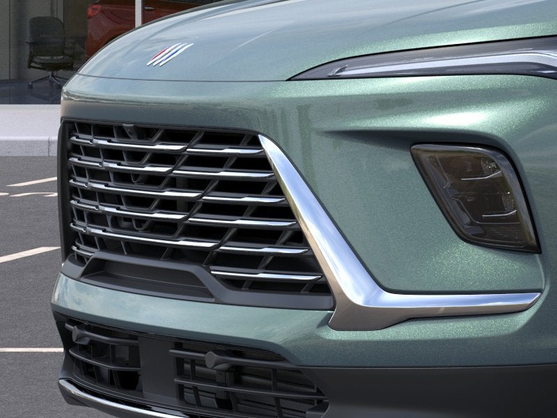 2027 Buick Enclave Preferred - Photo 13