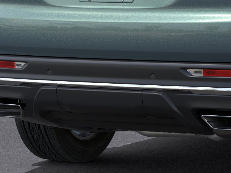 2027 Buick Enclave Preferred - Photo 14