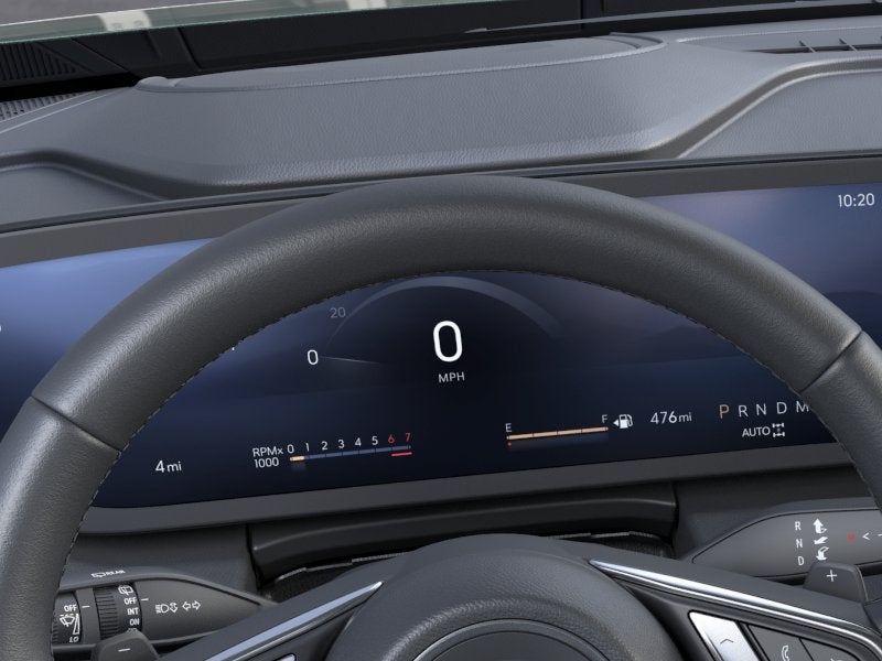 2027 Buick Enclave Preferred - Photo 18