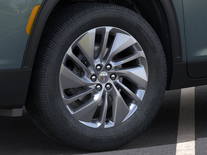 2027 Buick Enclave Preferred - Photo 9
