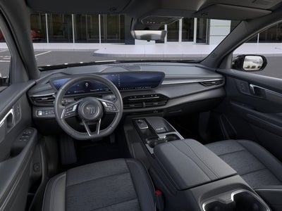 2027 Buick Enclave Sport Touring