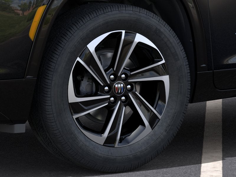 2027 Buick Enclave Sport Touring