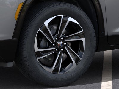 2027 Buick Enclave Sport Touring