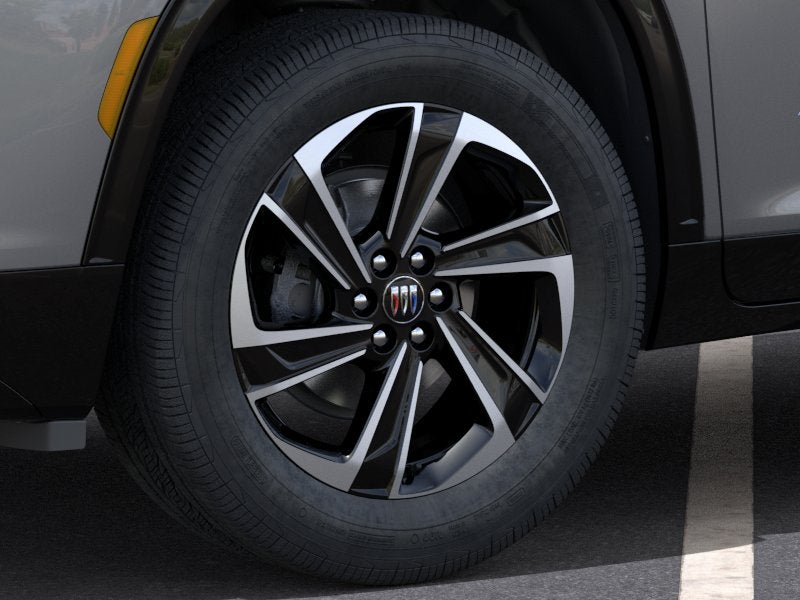 2027 Buick Enclave Sport Touring