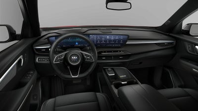 2027 Buick Enclave Sport Touring