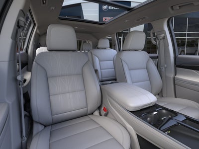2027 Buick Enclave Avenir