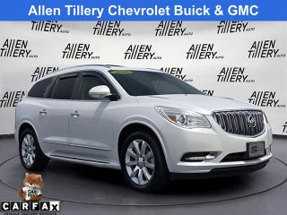 2016 Buick Enclave Premium
