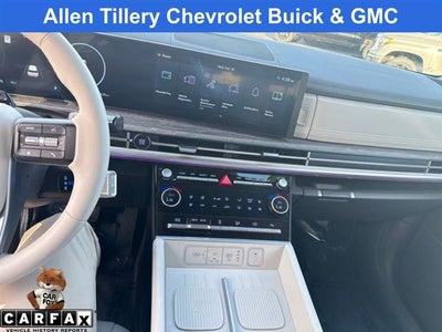 2024 Hyundai Santa Fe Limited