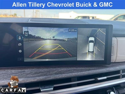 2024 Hyundai Santa Fe Limited