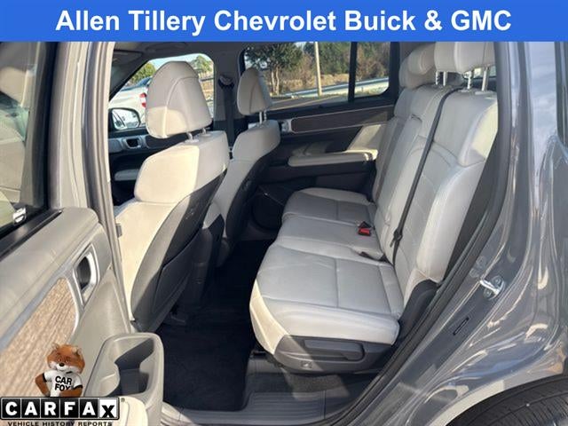 2024 Hyundai Santa Fe Limited