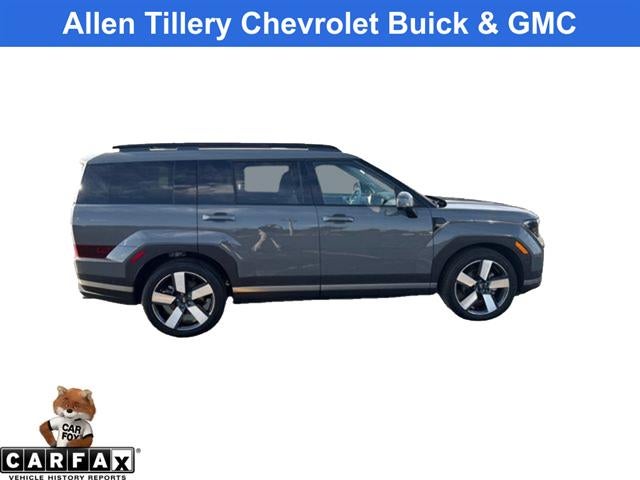 2024 Hyundai Santa Fe Limited