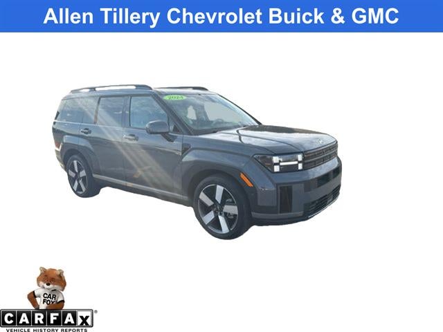 2024 Hyundai Santa Fe Limited