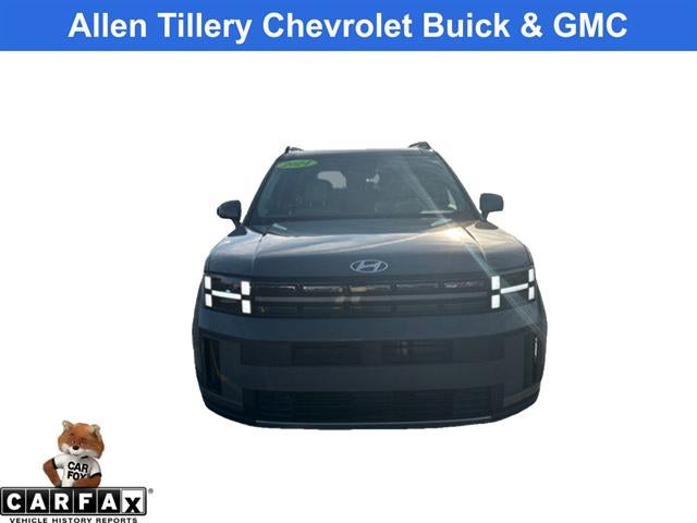 2024 Hyundai Santa Fe Limited