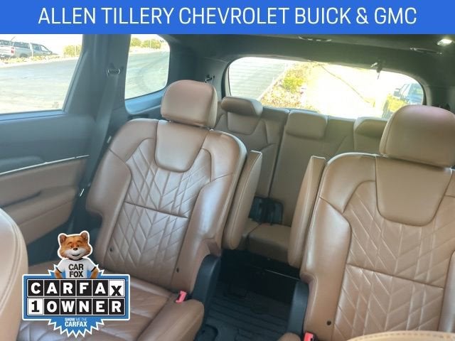 2024 Kia Telluride SX Prestige X-Line