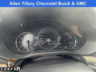 2020 Mazda Mazda CX-5 Signature