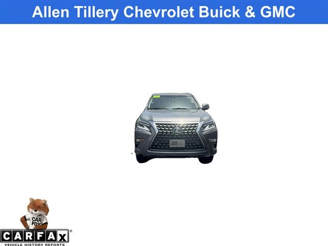 2020 Lexus GX GX 460 Premium
