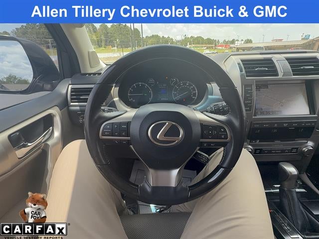2020 Lexus GX GX 460 Premium