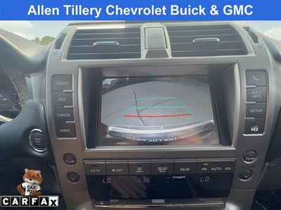 2020 Lexus GX GX 460 Premium