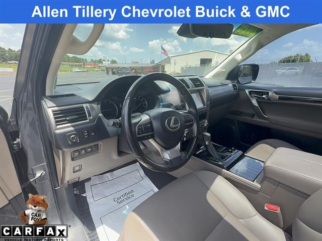 2020 Lexus GX GX 460 Premium