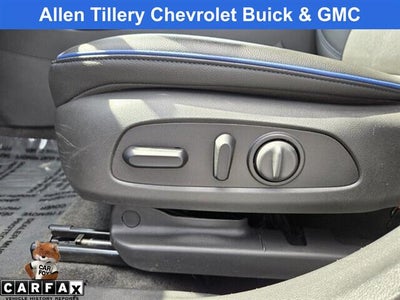 2025 Buick Envista Sport Touring