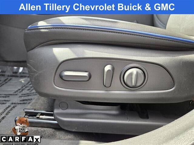 2025 Buick Envista Sport Touring