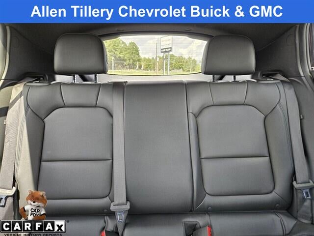 2025 Buick Envista Sport Touring