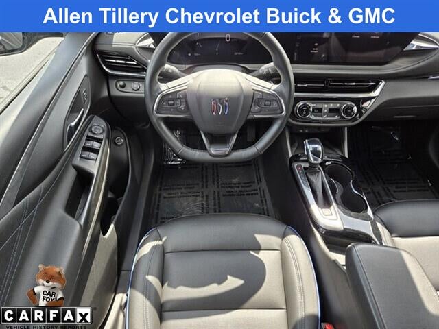 2025 Buick Envista Sport Touring