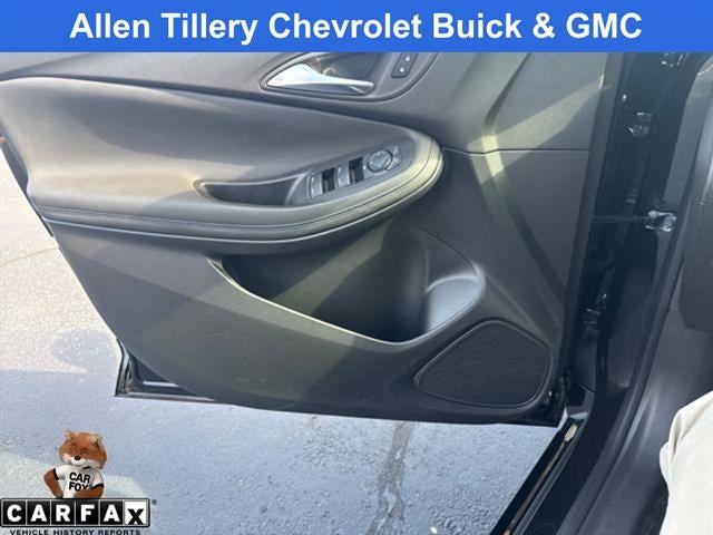 2025 Buick Encore GX Sport Touring