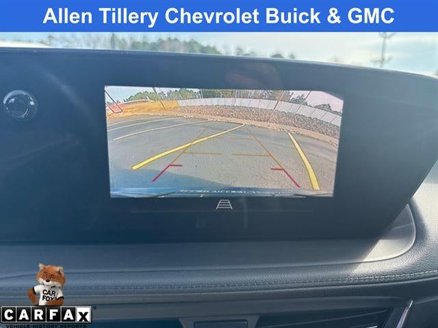 2025 Buick Encore GX Sport Touring