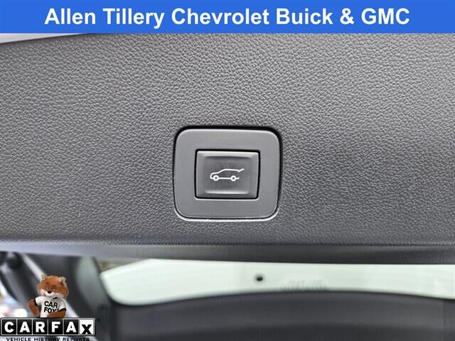2020 Buick Encore GX Essence