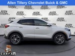2020 Buick Encore GX Essence