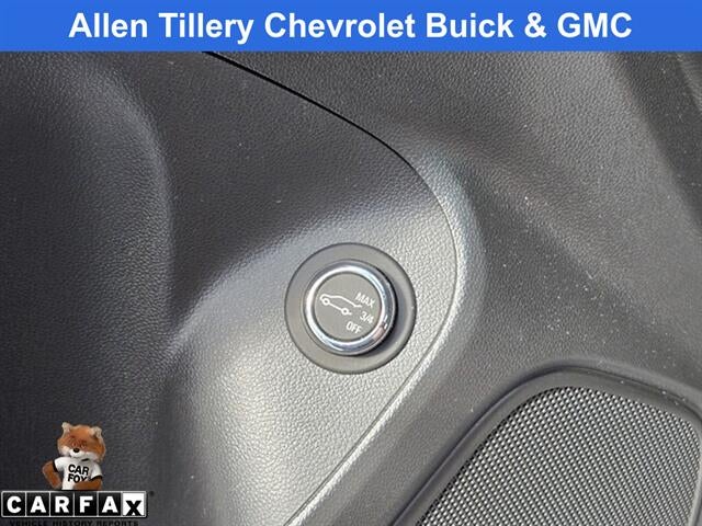 2020 Buick Encore GX Essence