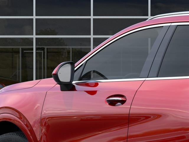 2025 Buick Envision Avenir