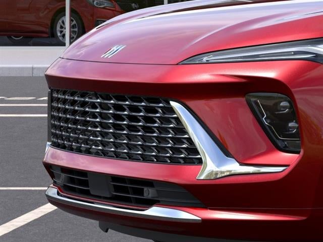 2025 Buick Envision Avenir