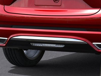 2025 Buick Envision Avenir