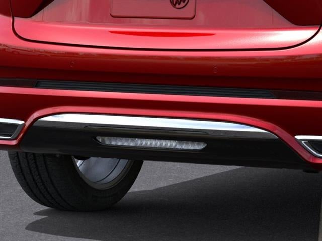 2025 Buick Envision Avenir