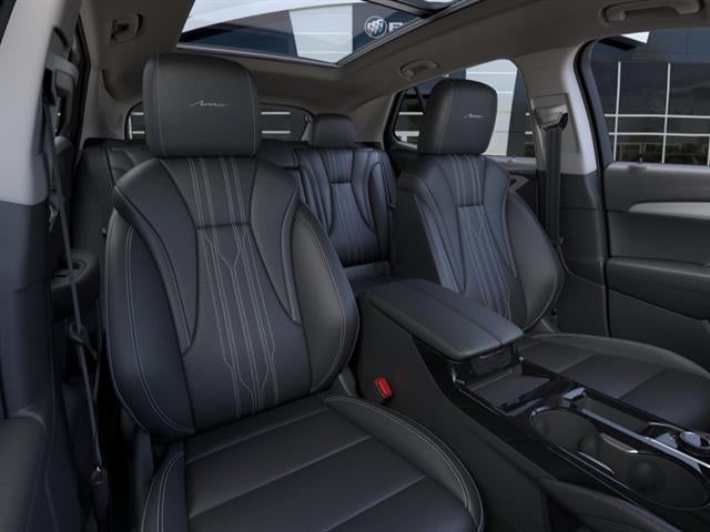2025 Buick Envision Avenir