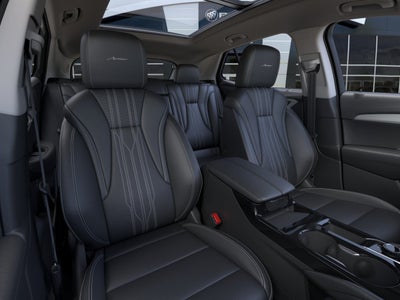 2025 Buick Envision Avenir