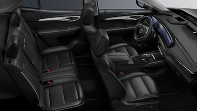 2025 Buick Envision Avenir