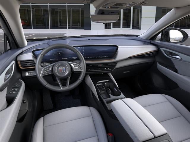 2025 Buick Envision Avenir