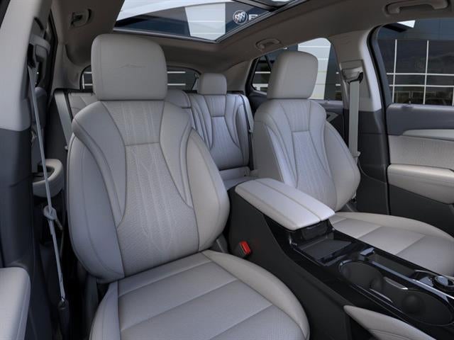 2025 Buick Envision Avenir