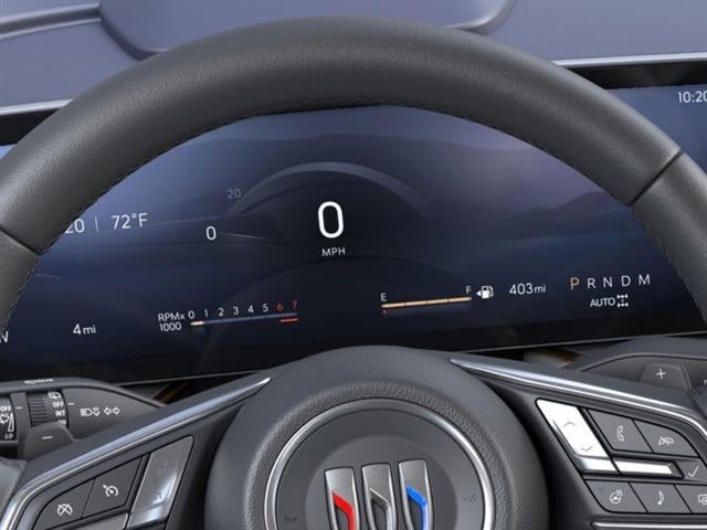 2025 Buick Envision Avenir