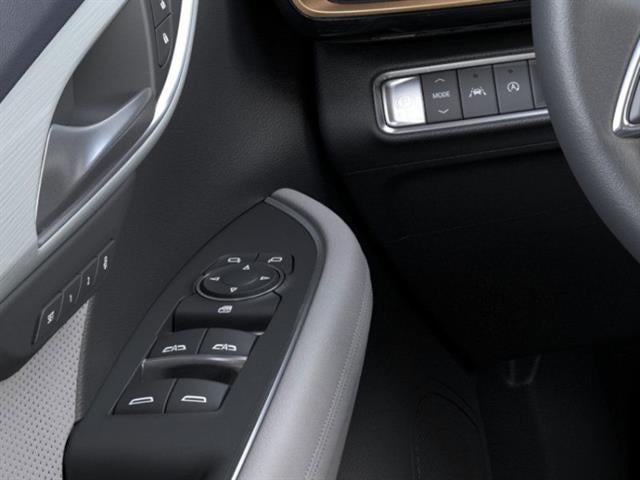 2025 Buick Envision Avenir